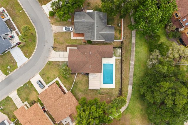 2796 SHADYBRANCH DRIVE, Orlando, FL 32822