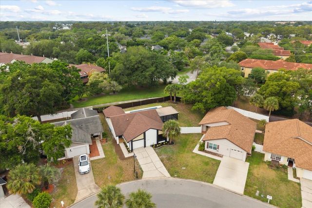 2796 SHADYBRANCH DRIVE, Orlando, FL 32822