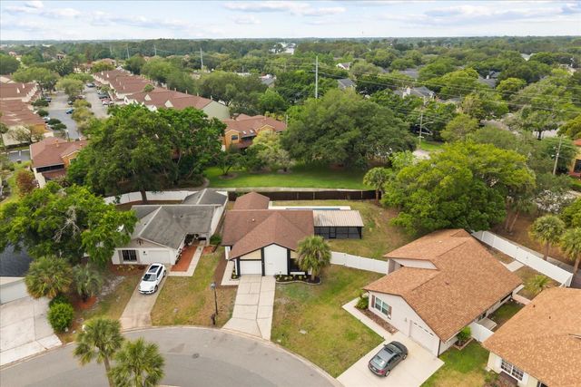 2796 SHADYBRANCH DRIVE, Orlando, FL 32822