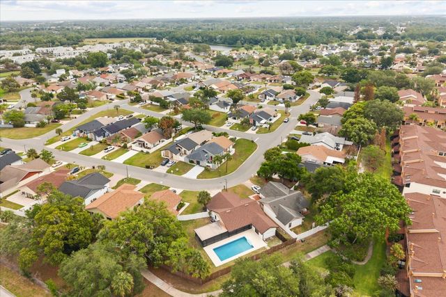 2796 SHADYBRANCH DRIVE, Orlando, FL 32822