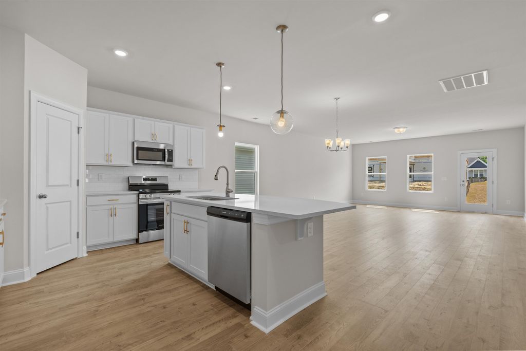 1125 NW Forest Bend Dr., Calabash, NC 28467 — photo 5