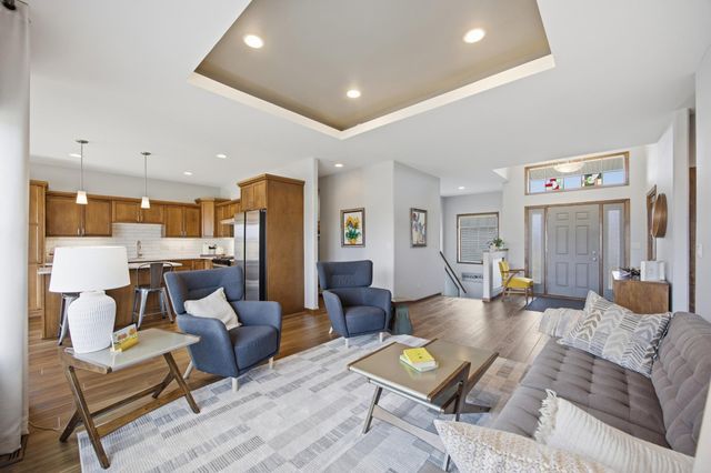 2218 41st Street S, Moorhead, MN 56560