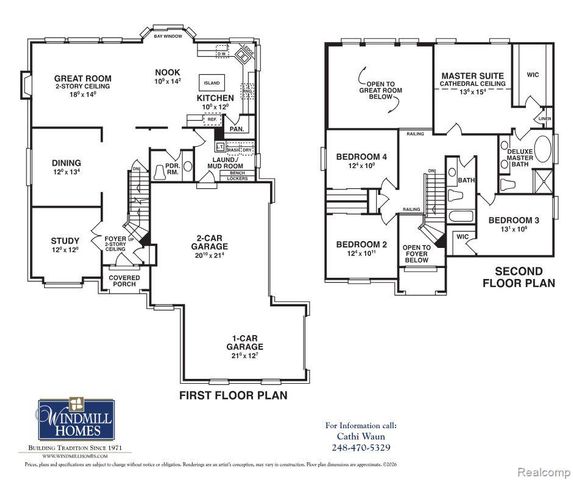 28341 Alycekay Street, Farmington Hills, MI 48334