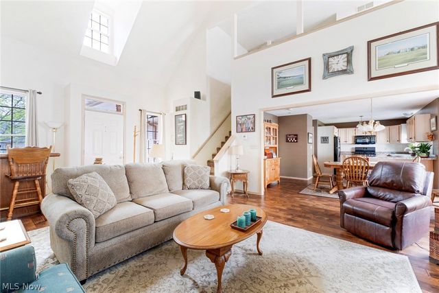22 Fieldstone, Poland, OH 44514