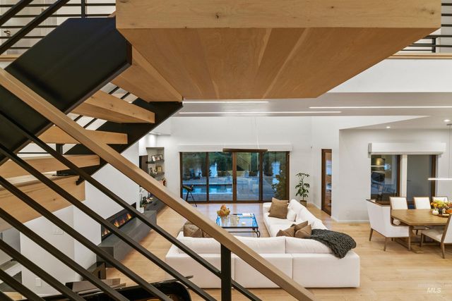 1436 W Windbreaker Lane, Eagle, ID 83616