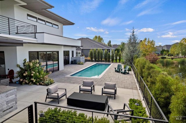 1436 W Windbreaker Lane, Eagle, ID 83616