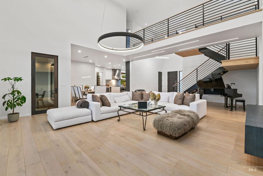 1436 W Windbreaker Lane, Eagle, ID 83616 photo 12