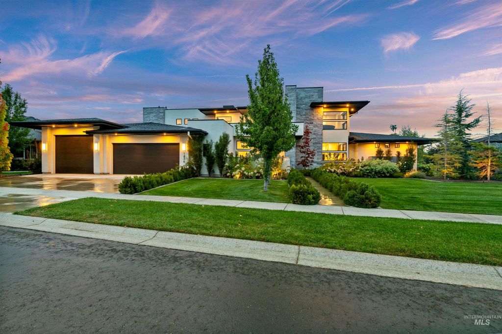 1436 W Windbreaker Lane, Eagle, ID 83616 photo 2