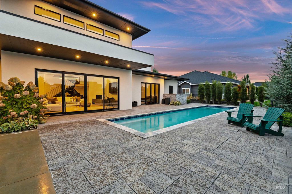 1436 W Windbreaker Lane, Eagle, ID 83616 photo 3