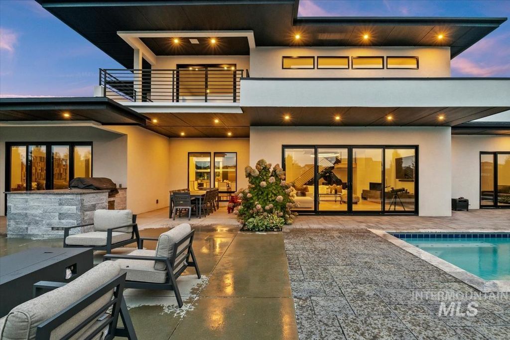 1436 W Windbreaker Lane, Eagle, ID 83616 photo 42