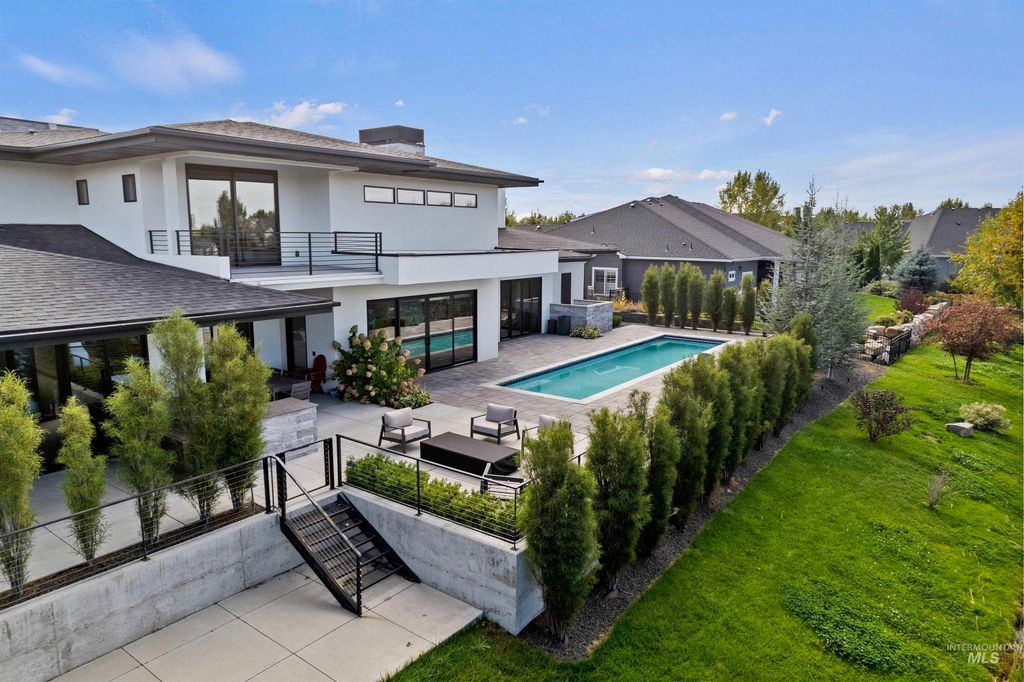 1436 W Windbreaker Lane, Eagle, ID 83616 photo 48