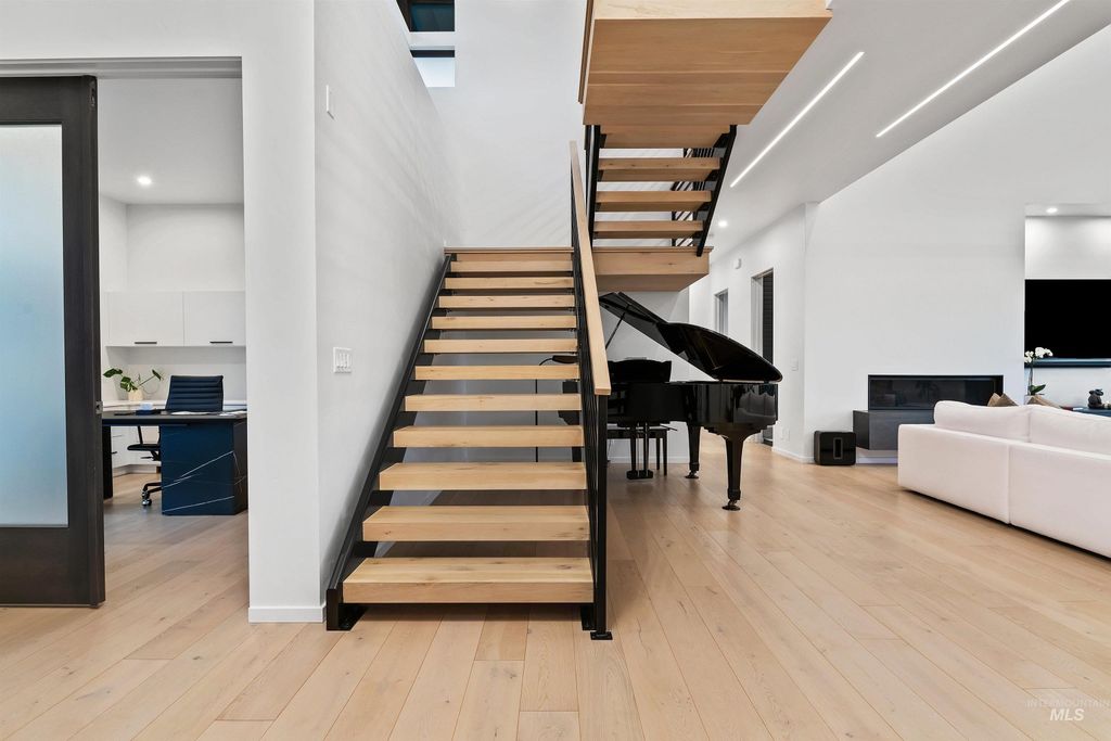 1436 W Windbreaker Lane, Eagle, ID 83616 photo 8