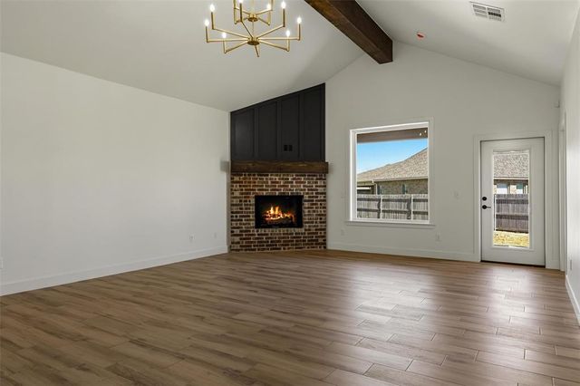 2924 River Birch Lane, Yukon, OK 73099