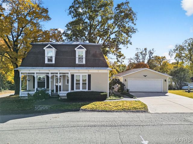 5548 Chestnut Street, Augusta, MO 63332