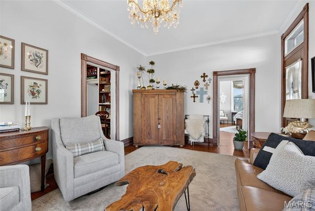 5548 Chestnut Street, Augusta, MO 63332