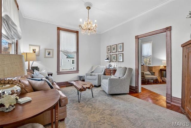 5548 Chestnut Street, Augusta, MO 63332