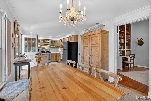 5548 Chestnut Street, Augusta, MO 63332