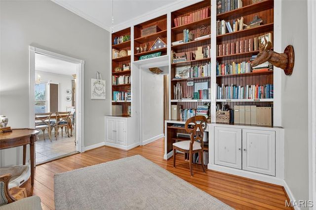 5548 Chestnut Street, Augusta, MO 63332