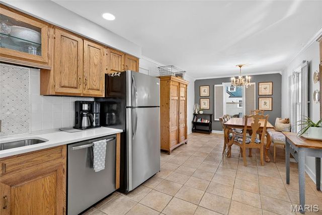 5548 Chestnut Street, Augusta, MO 63332