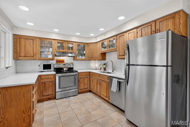 5548 Chestnut Street, Augusta, MO 63332