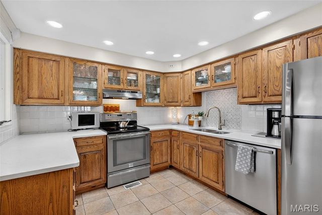 5548 Chestnut Street, Augusta, MO 63332