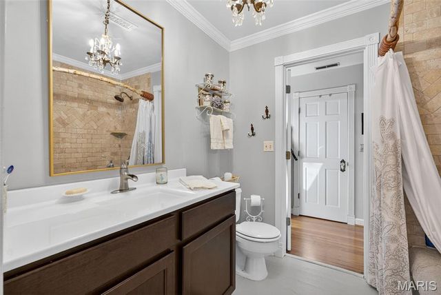 5548 Chestnut Street, Augusta, MO 63332