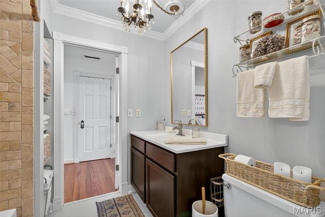 5548 Chestnut Street, Augusta, MO 63332