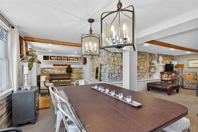 5548 Chestnut Street, Augusta, MO 63332