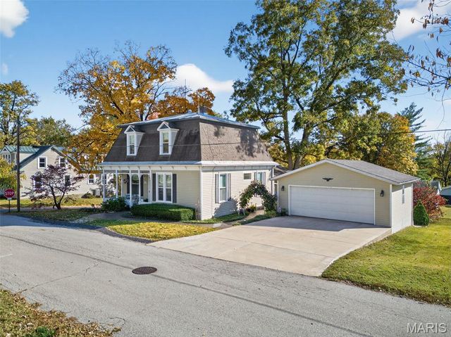 5548 Chestnut Street, Augusta, MO 63332