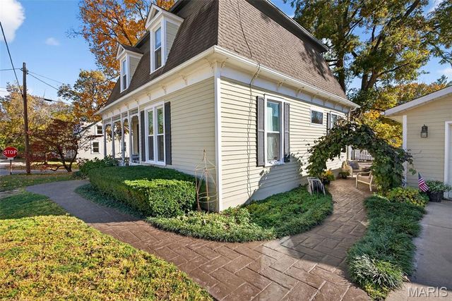 5548 Chestnut Street, Augusta, MO 63332