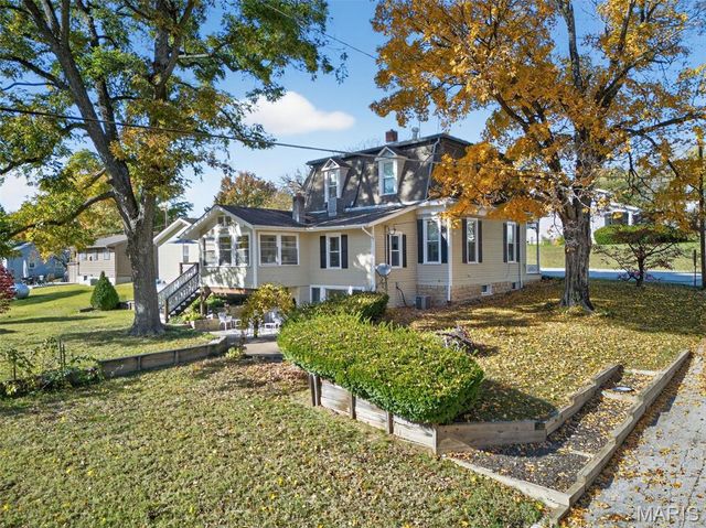 5548 Chestnut Street, Augusta, MO 63332