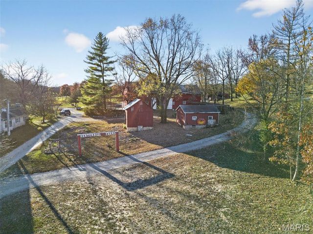 5548 Chestnut Street, Augusta, MO 63332