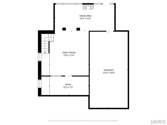 5548 Chestnut Street, Augusta, MO 63332