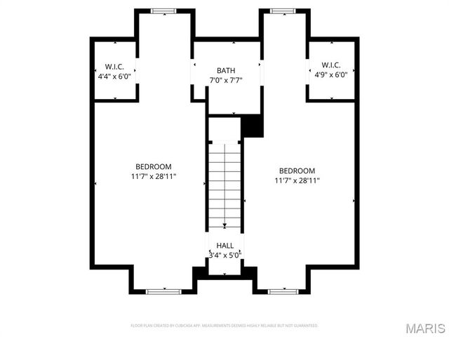 5548 Chestnut Street, Augusta, MO 63332