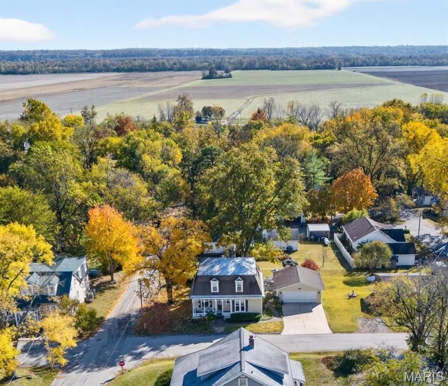 5548 Chestnut Street, Augusta, MO 63332