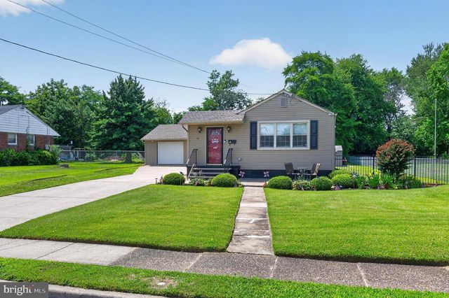 21 SARTORI AVE, Mount Ephraim, NJ 08059