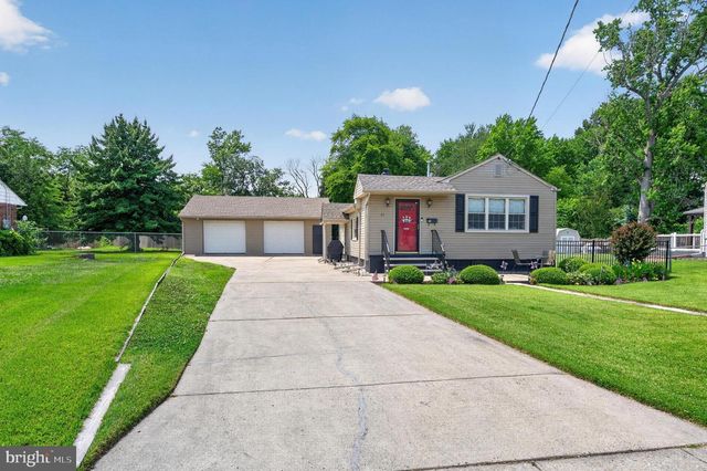 21 SARTORI AVE, Mount Ephraim, NJ 08059