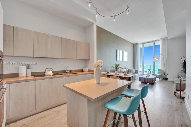 4111 S Ocean Dr 603, Hollywood, FL 33019