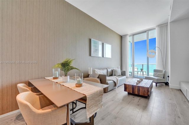 4111 S Ocean Dr 603, Hollywood, FL 33019