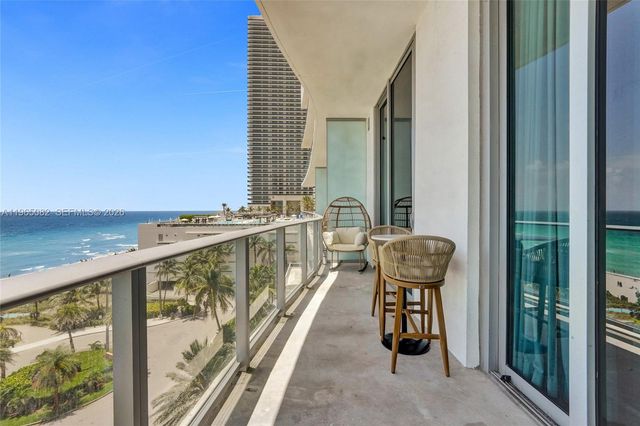 4111 S Ocean Dr 603, Hollywood, FL 33019