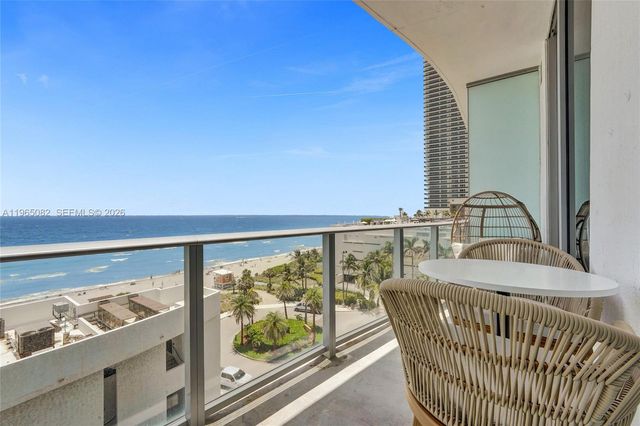 4111 S Ocean Dr 603, Hollywood, FL 33019