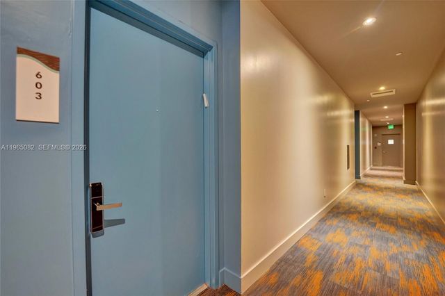 4111 S Ocean Dr 603, Hollywood, FL 33019