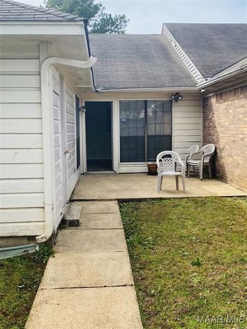 512 HOLLOW WOOD Road, Montgomery, AL 36109