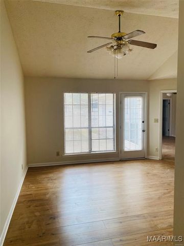 512 HOLLOW WOOD Road, Montgomery, AL 36109