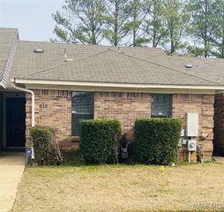 512 HOLLOW WOOD Road, Montgomery, AL 36109