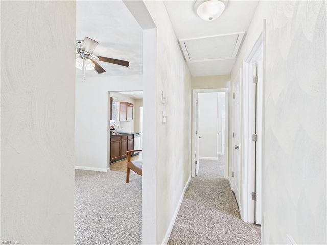 7411 Hughart ST, Norfolk, VA 23505