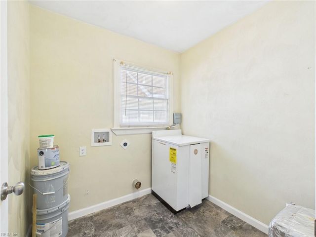 7411 Hughart ST, Norfolk, VA 23505