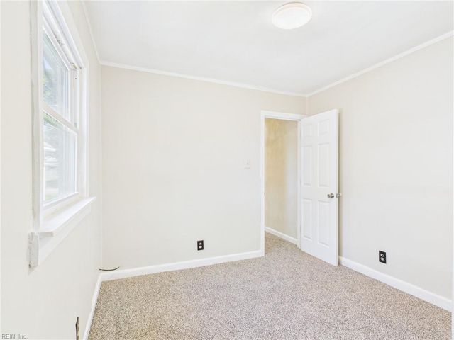 7411 Hughart ST, Norfolk, VA 23505