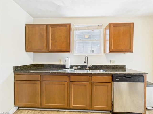 7411 Hughart ST, Norfolk, VA 23505