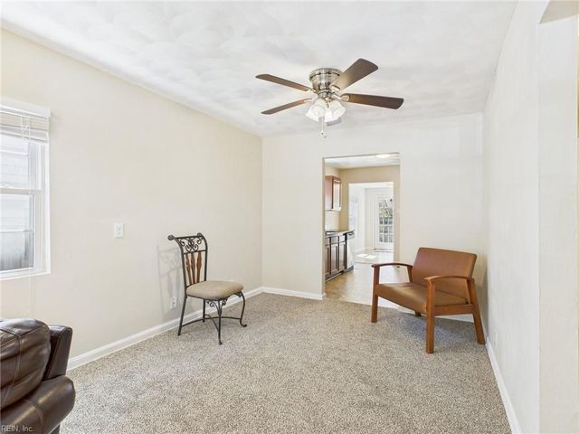 7411 Hughart ST, Norfolk, VA 23505